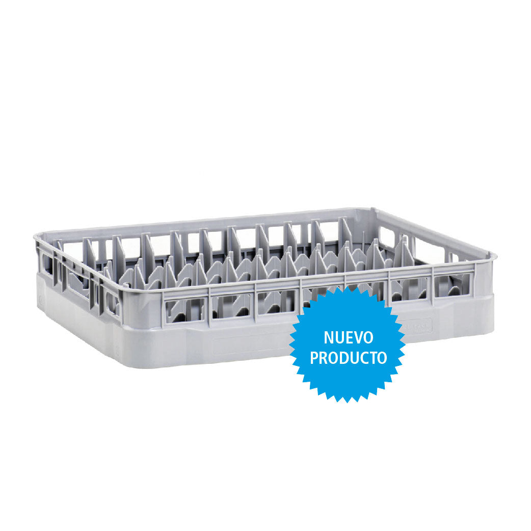 Cesta XL para lavar platos