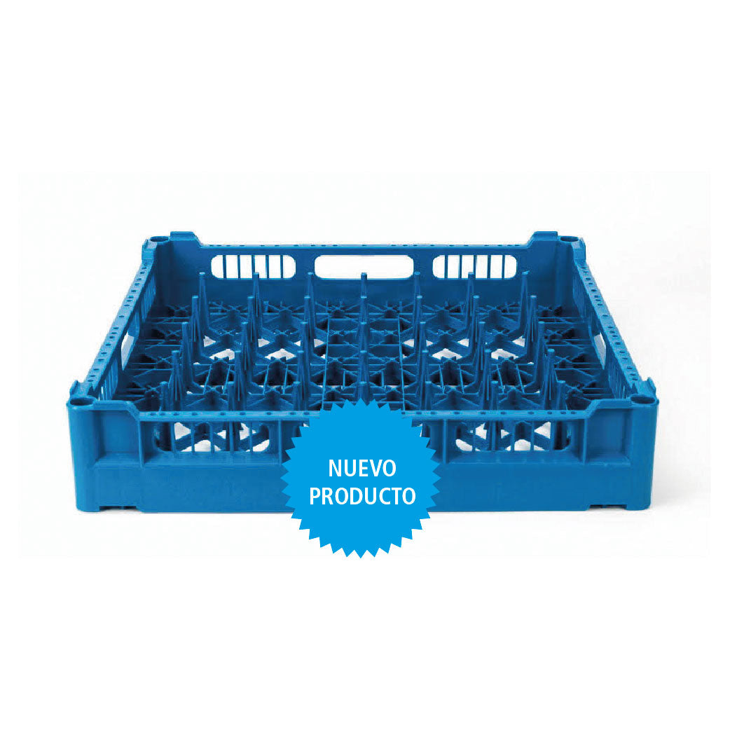 Cesta para lavar platos