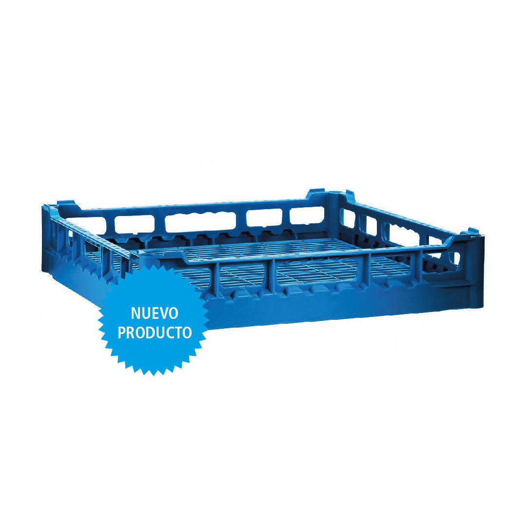 Cesta para lavar vasos y pocillos