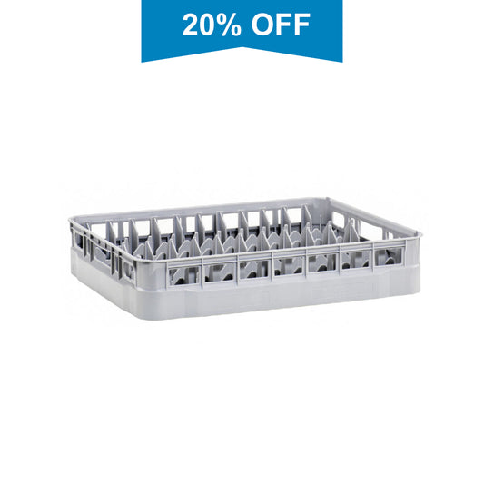 Cesta XL para lavar platos