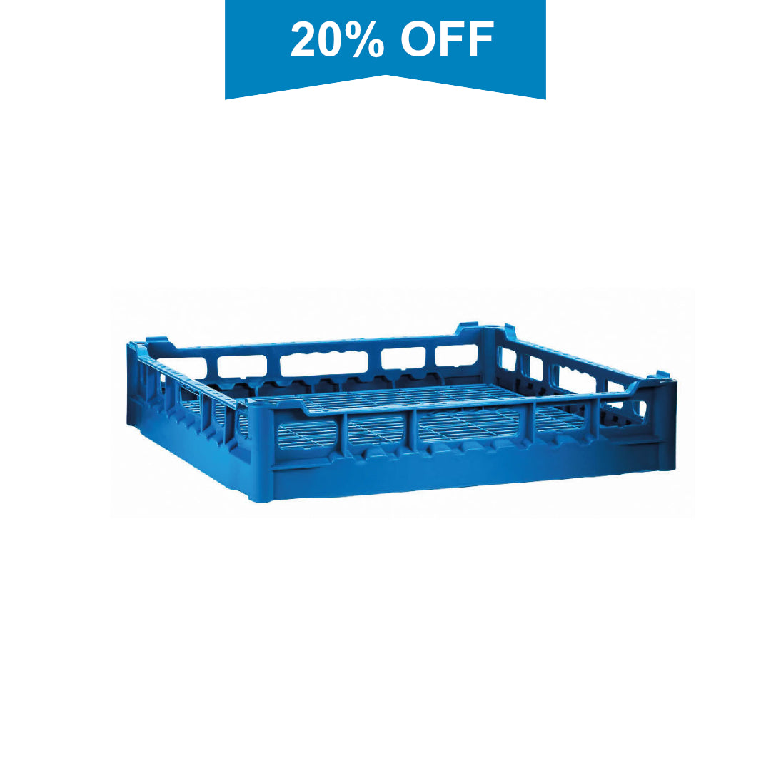 Cesta para lavar vasos y pocillos