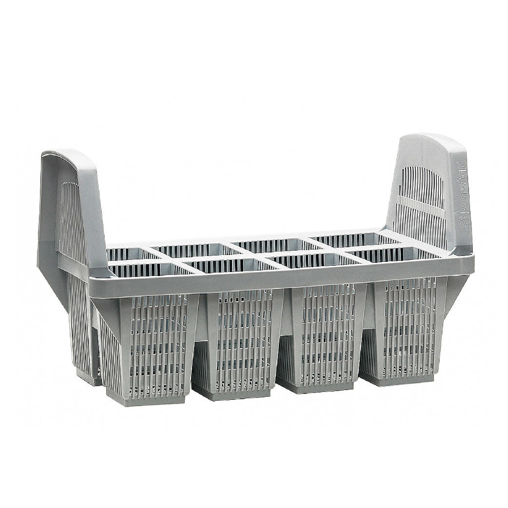 Cesta para lavar cubiertos