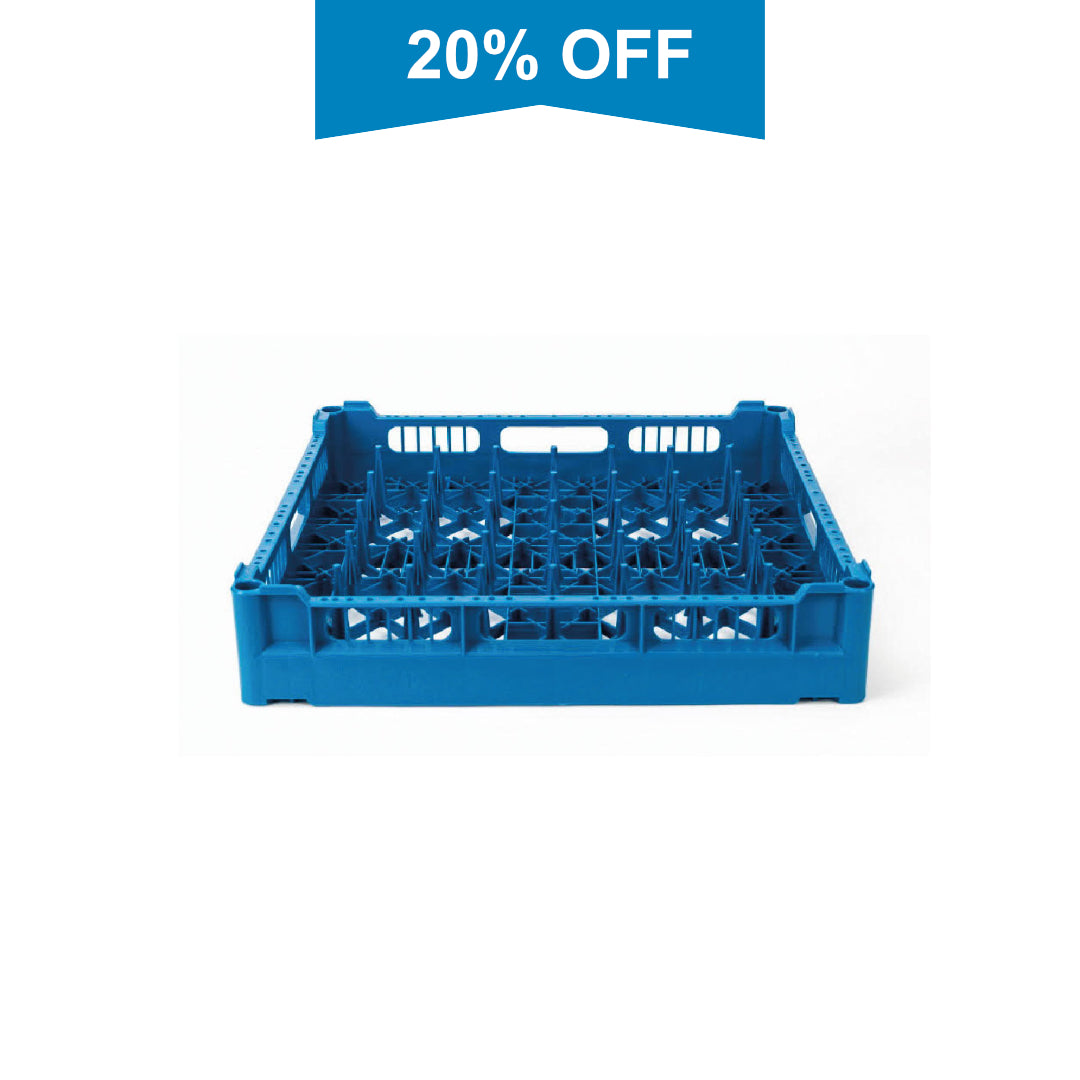 Cesta para lavar platos